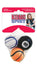 KONG Sport Balls Dog Toy Assorted 3pk MD - Image 2