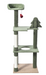 Max & Marlow 3 Level Cat Pine Tree 51in - Image 2