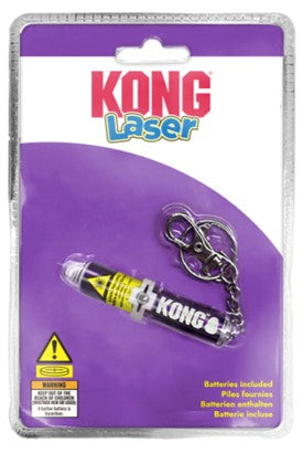 KONG Laser Pointer Cat Toy - Image 2