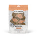 Icelandic+ Redfish Skin Dog Treat Rolls 3.0oz - Image 2