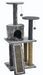 Max & Marlow Cat Playset 45in - Image 2
