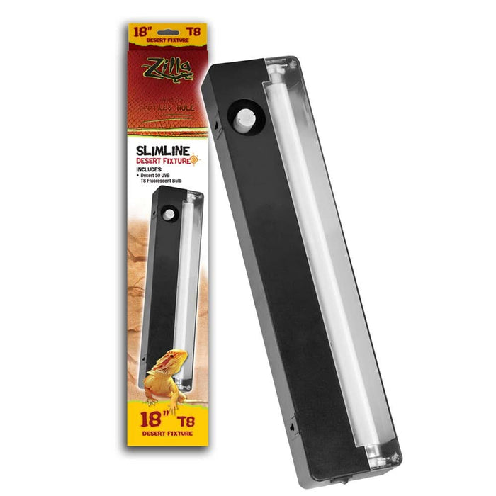 Zilla Slimlines Desert