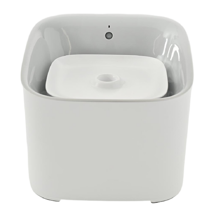 Max & Marlow Automatic Water Arc Fountain White 84oz - Image 2