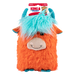KONG Comfort Highland Cow Dog Toy Assorted XL - Image 2