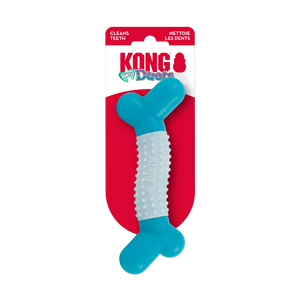KONG Duets Dental Stick Dog Toy SM - Image 2