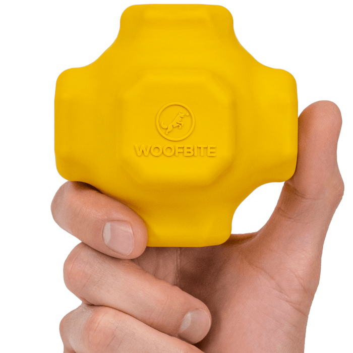 Monster K9 Dog Toys Jumping Jack