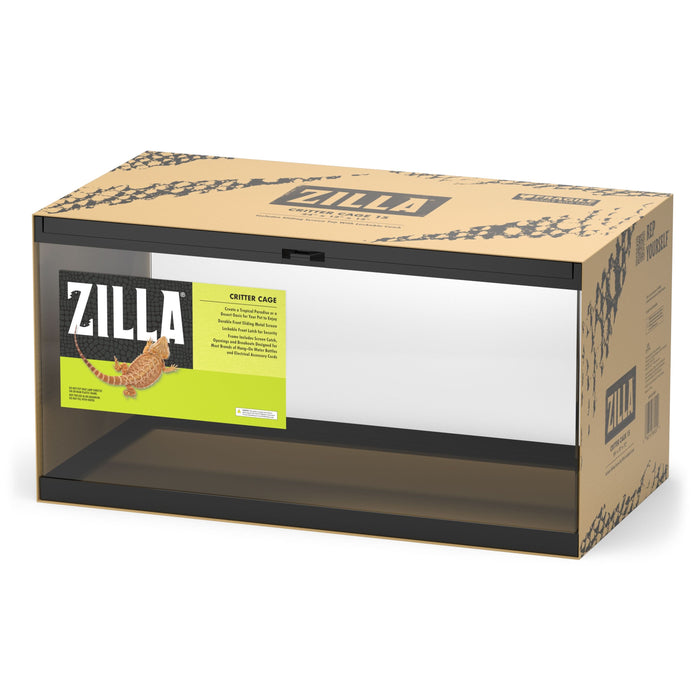 Zilla Critter Cage® Enclosures 15