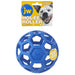 JW Pet Hol-ee Roller Dog Toy Puzzle Ball, Large - 618940431121