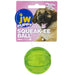 JW Pet Playplace Squeaky Ball Dog Toy, Small - 618940436058