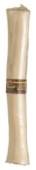 Savory Prime Supreme Rawhide Retriever Roll Natural 9-10 in Bulk