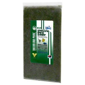 Hikari USA Bio-Pure Spirulina Brine Shrimp Frozen Fish Food 16 oz - Image 2