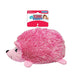KONG Comfort HedgeHug Puppy Dog Toy Assorted XS - Image 2