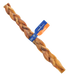 Barkworthies Naturally Scented Braided Bully Stick 12 Inches 15 Count - Image 2