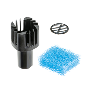 Sicce Shark Mini Skim Replacement Grid & Floating Sponges 2pk - Image 2