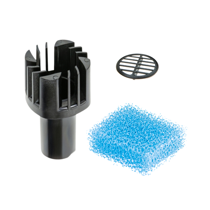 Sicce Shark Mini Skim Replacement Grid & Floating Sponges 2pk - Image 2