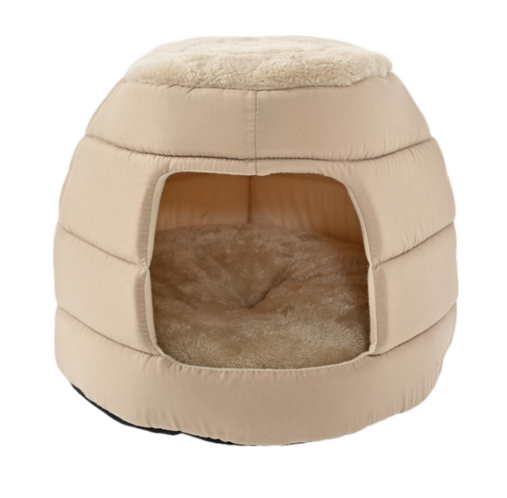 Max & Marlow Collapsible Cat Dome - Image 2