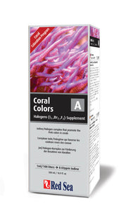 Red Sea RCP Reef Colors A Supplement 16.9 fl. oz - Image 2