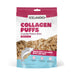 Icelandic+ Collagen Puffs Cat Treats Fish Mini 1.7oz - Image 2