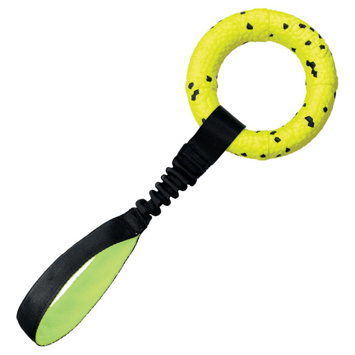 KONG Reflex Tug Dog Toy One Size - Image 2