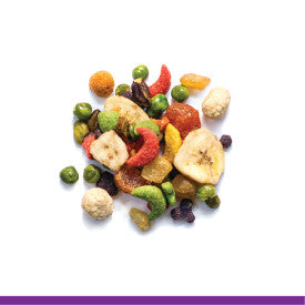 ZuPreem Pure Fun Bird Food Large Birds 2 lb