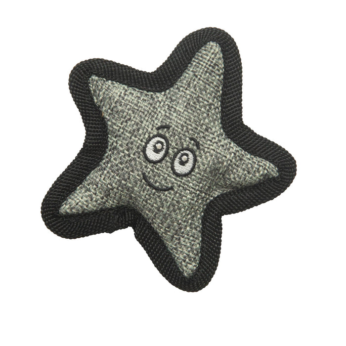 SnugArooz Kitty Starfish with Catnip Plush Cat Toy