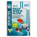 Hikari USA Mega-Marine Algae Frozen Fish Food 3.5 oz 32 Count - Image 2