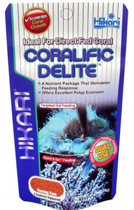 Hikari USA Coralific Delite Coral Food 1.23 oz - Image 2