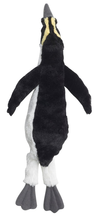 Skinneeez Dog Toy Plus Penguin 15 in