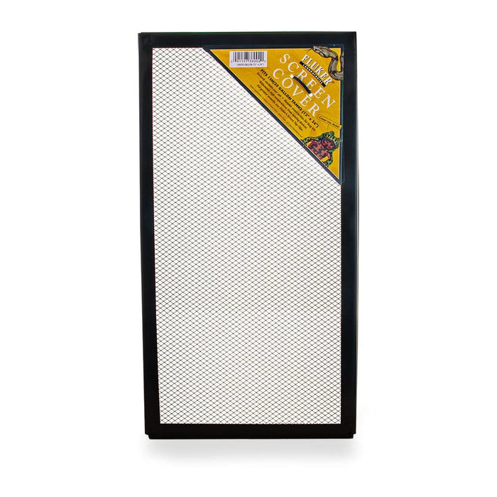 Fluker's Screen Cover 15H/20gal 12in X 24in