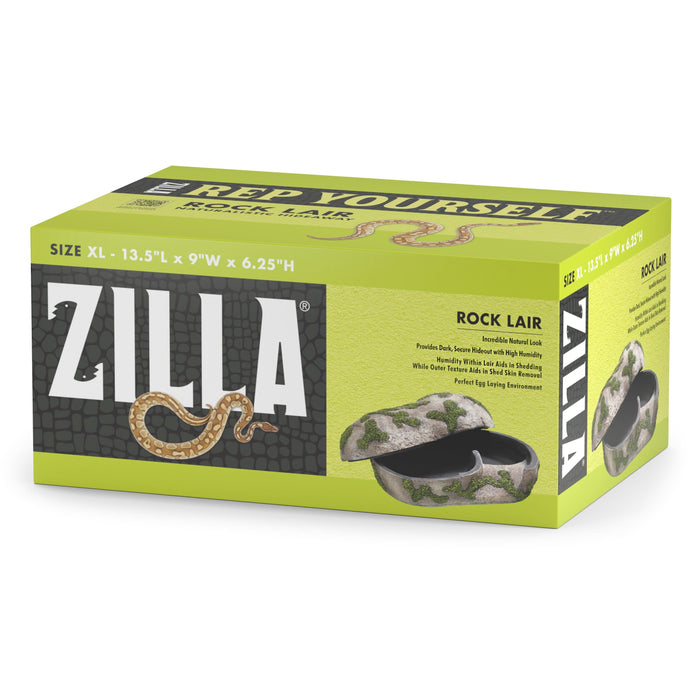 Zilla Rock Lairs XL