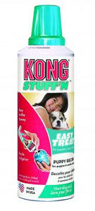KONG Easy Treat Paste Puppy Treat Chicken Liver 8 oz - Image 2
