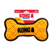 KONG KONG Armor Bone Dog Toy Assorted MD - Image 2