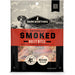 Barkworthies Smoked Bully Bites Dog Treat 6oz - Image 2