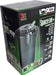 Sicce SPACE EKO 200 Canister Filter - up to 50 gallon aquariums - 190 GPH - Image 2