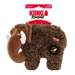 KONG Toughz Dog Toy Mammoth MD - Image 2