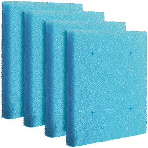 Sicce Aqua Filtra Sponge Kit 40gal 2pk - Image 2