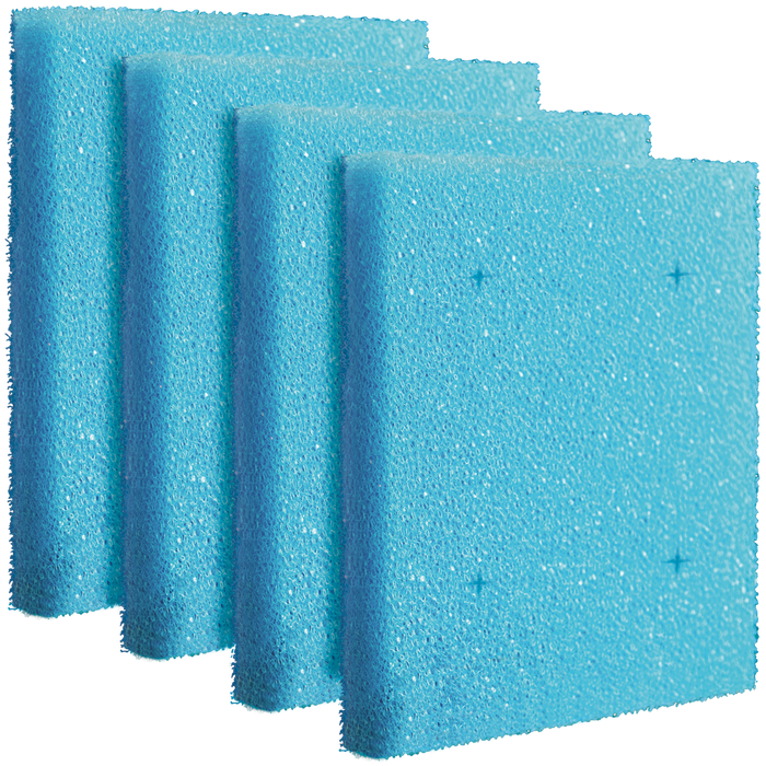 Sicce Aqua Filtra Sponge Kit 40gal 2pk - Image 2