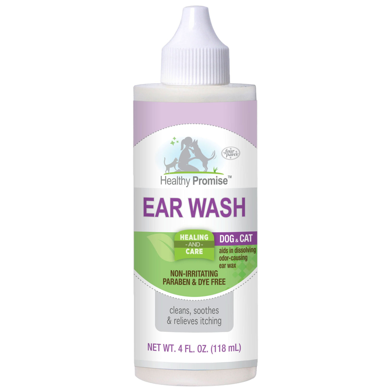 Ear Care - Dog