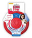 KONG Flyer Dog Toy Red SM - Image 11