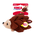 KONG Layerz Forage Dog Toy Hedgehog MD - Image 2