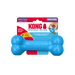 KONG Goodie Bone Puppy Toy Blue MD - Image 11