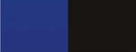 Seaview Double Sided Background Deep Sea Blue & Midnight Black 24 Inches X 50 Feet - Image 2