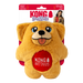 KONG KONG Wild Knots KONG Day 2025 Bear Dog Toy Assorted SM/MD - Image 2