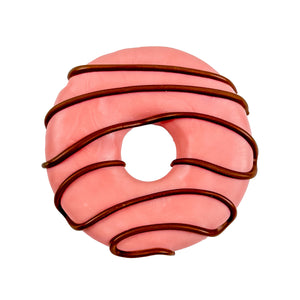 Bosco and Roxy's Donut Dog Cookie 3in - Image 2