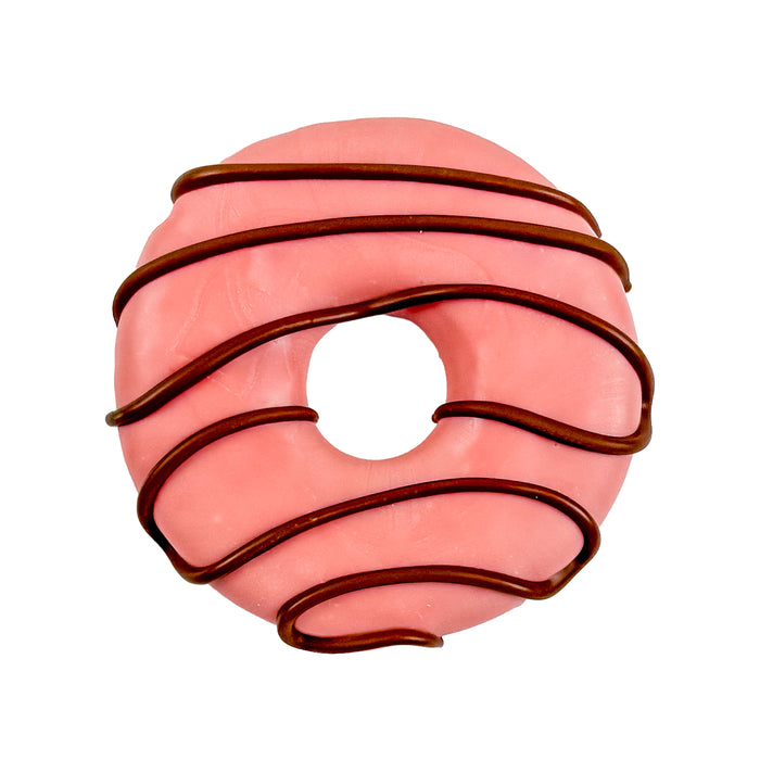 Bosco and Roxy's Donut Dog Cookie 3in - Image 2