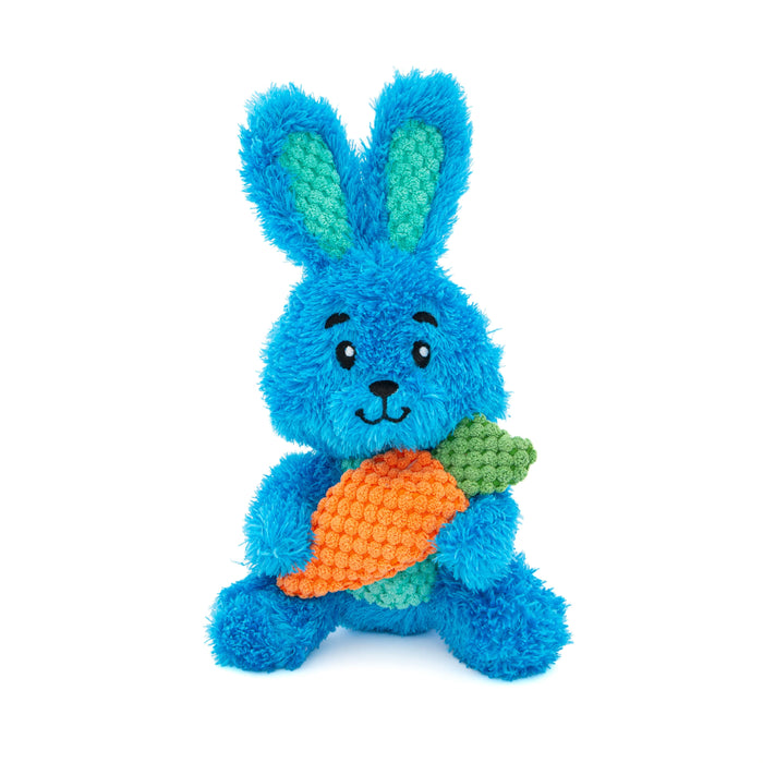 GURU Loveys Dog Toy Rabbit MD