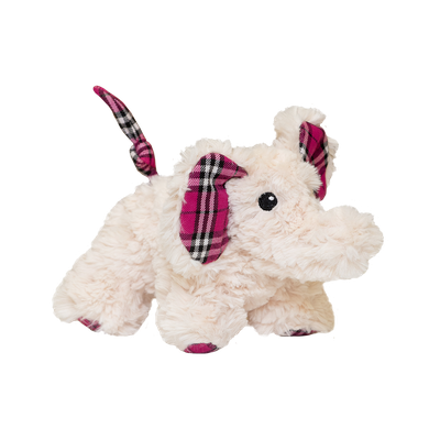 SnugArooz Ella the Elephant Plush Dog Toy