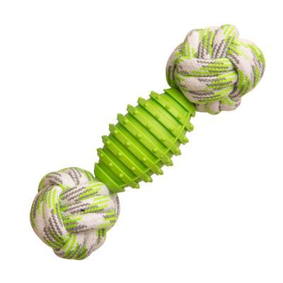 SnugArooz Knot Yours Rope Dog Toy