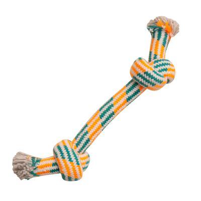SnugArooz Puppy Fun Rope Toy for Dogs