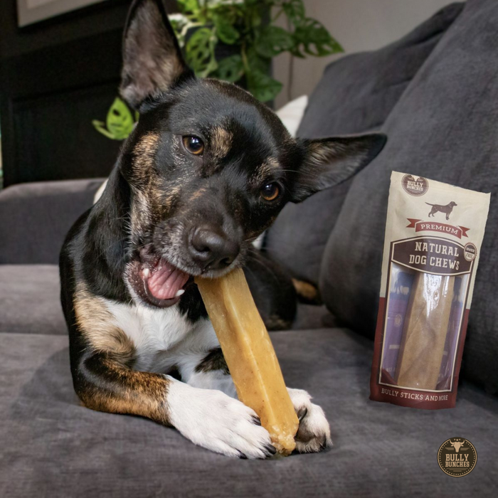 Bully Bunches Himalayan Yak Chew (MEDIUM)